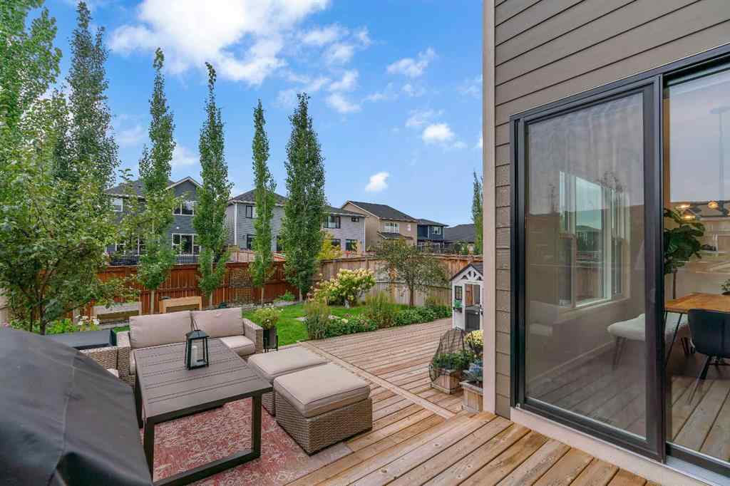 MLS® A2257412 - 26 Cranbrook Cove SE in Cranston Calgary, Residential