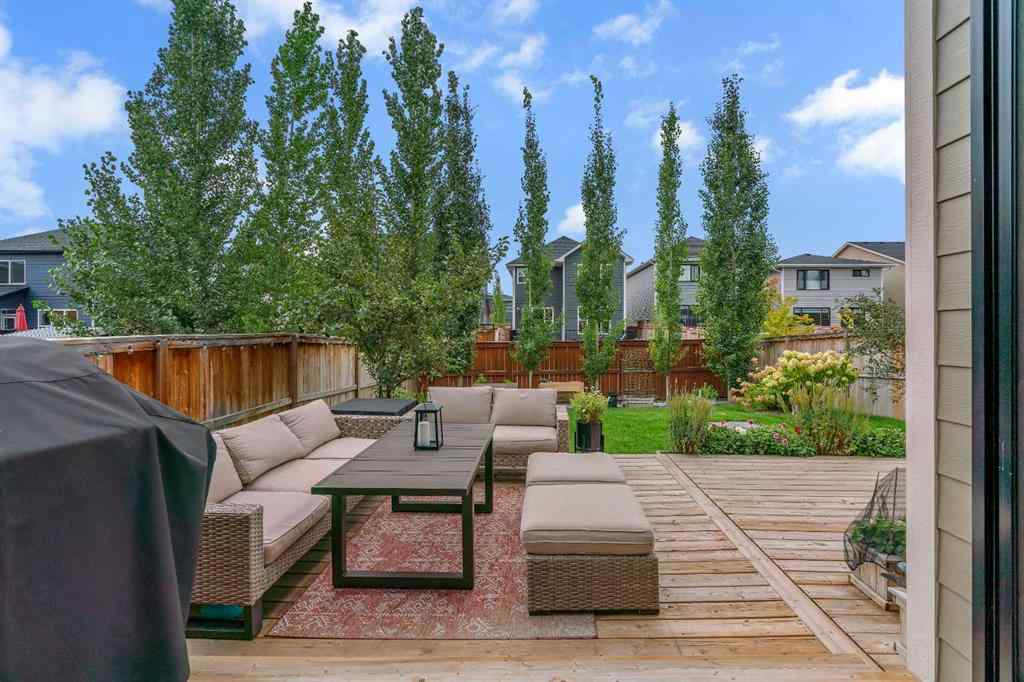 MLS® A2257412 - 26 Cranbrook Cove SE in Cranston Calgary, Residential