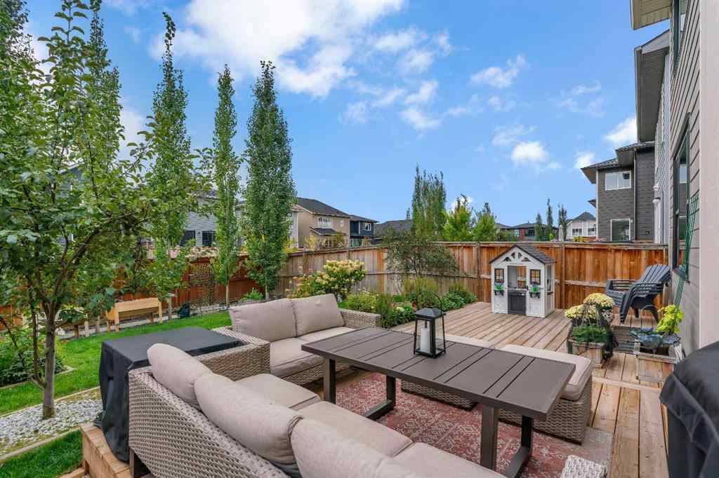 MLS® A2257412 - 26 Cranbrook Cove SE in Cranston Calgary, Residential