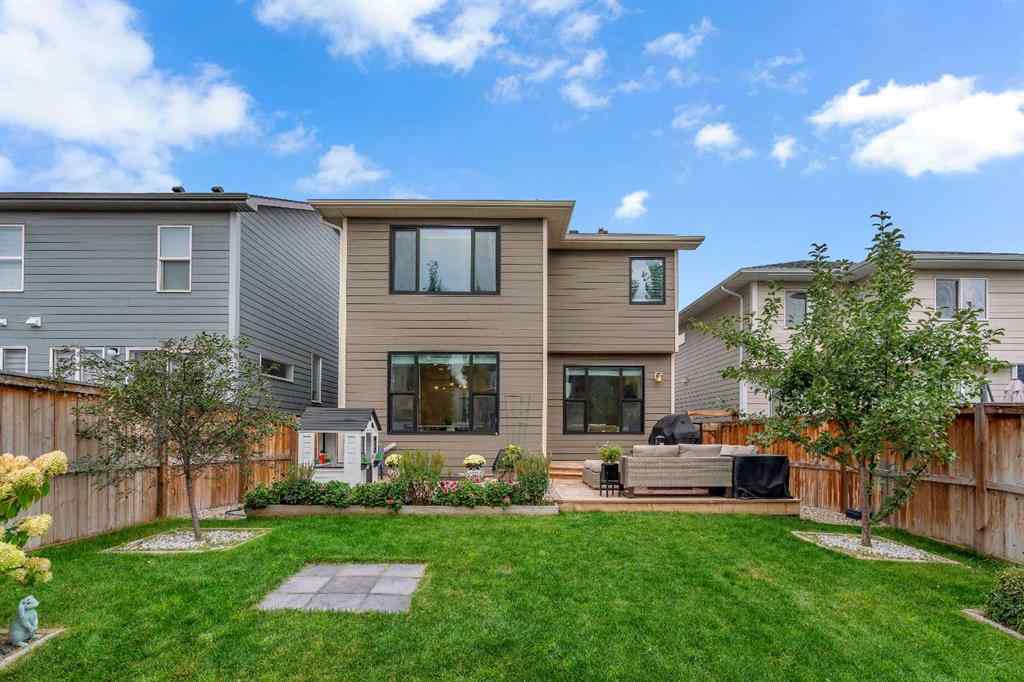 MLS® A2257412 - 26 Cranbrook Cove SE in Cranston Calgary, Residential
