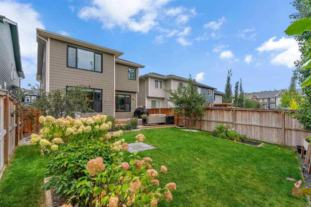 MLS® A2257412 - 26 Cranbrook Cove SE in Cranston Calgary, Residential