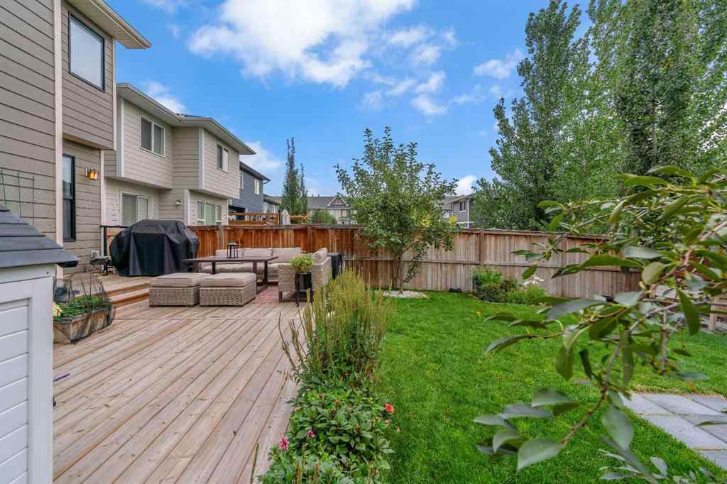 MLS® A2257412 - 26 Cranbrook Cove SE in Cranston Calgary, Residential