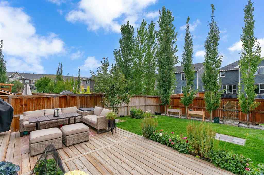 MLS® A2257412 - 26 Cranbrook Cove SE in Cranston Calgary, Residential