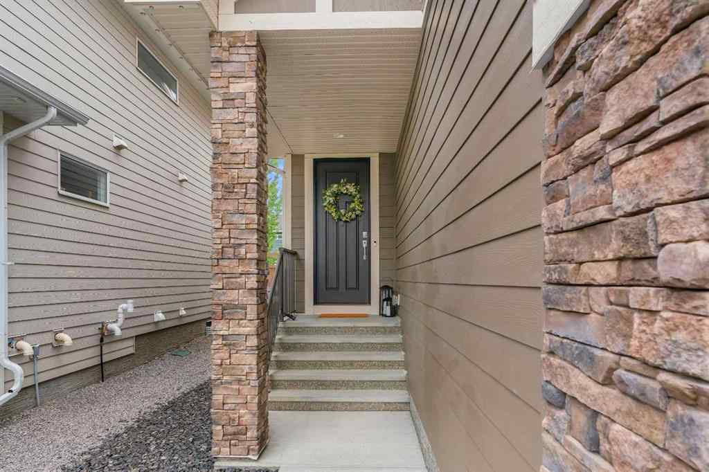 MLS® A2257412 - 26 Cranbrook Cove SE in Cranston Calgary, Residential