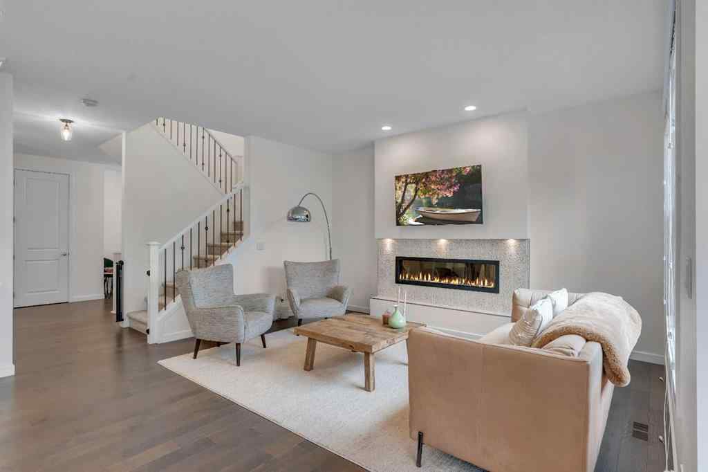 MLS® A2257412 - 26 Cranbrook Cove SE in Cranston Calgary, Residential