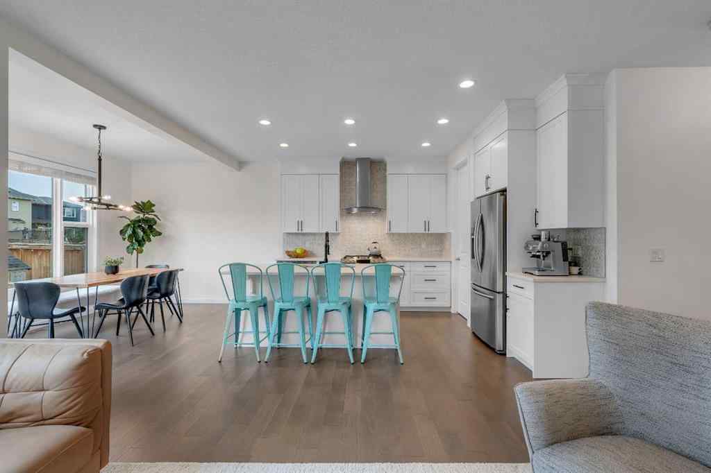 MLS® A2257412 - 26 Cranbrook Cove SE in Cranston Calgary, Residential