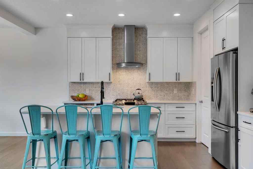 MLS® A2257412 - 26 Cranbrook Cove SE in Cranston Calgary, Residential