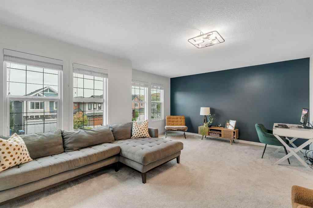 MLS® A2257412 - 26 Cranbrook Cove SE in Cranston Calgary, Residential