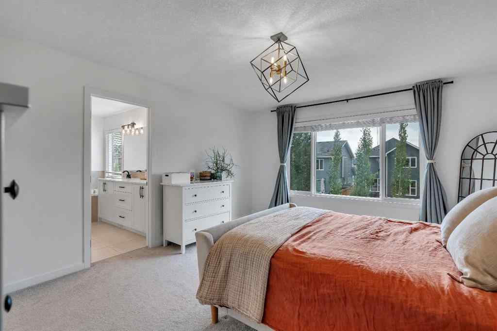 MLS® A2257412 - 26 Cranbrook Cove SE in Cranston Calgary, Residential