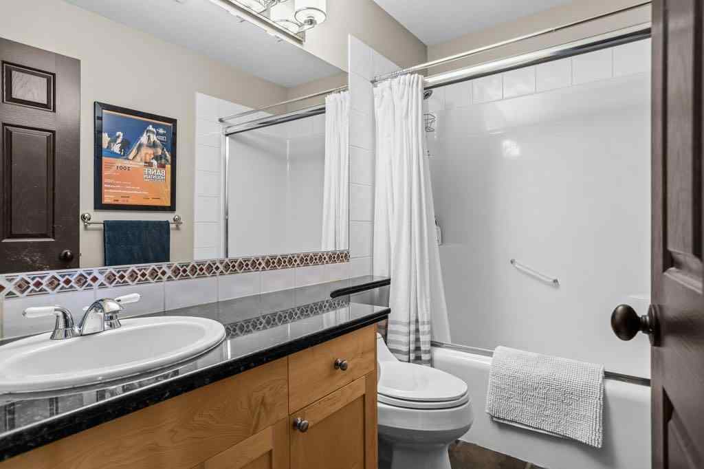 MLS® A2257413 - Unit #133 200 Prospect Heights  in Homesteads Canmore, Residential