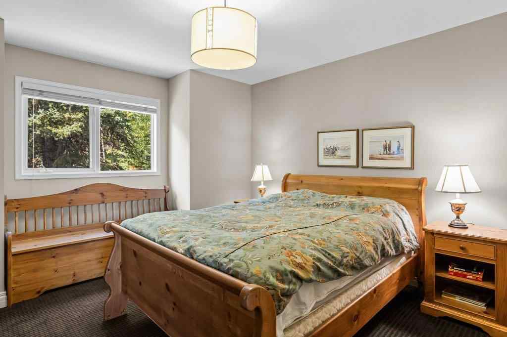 MLS® A2257413 - Unit #133 200 Prospect Heights  in Homesteads Canmore, Residential