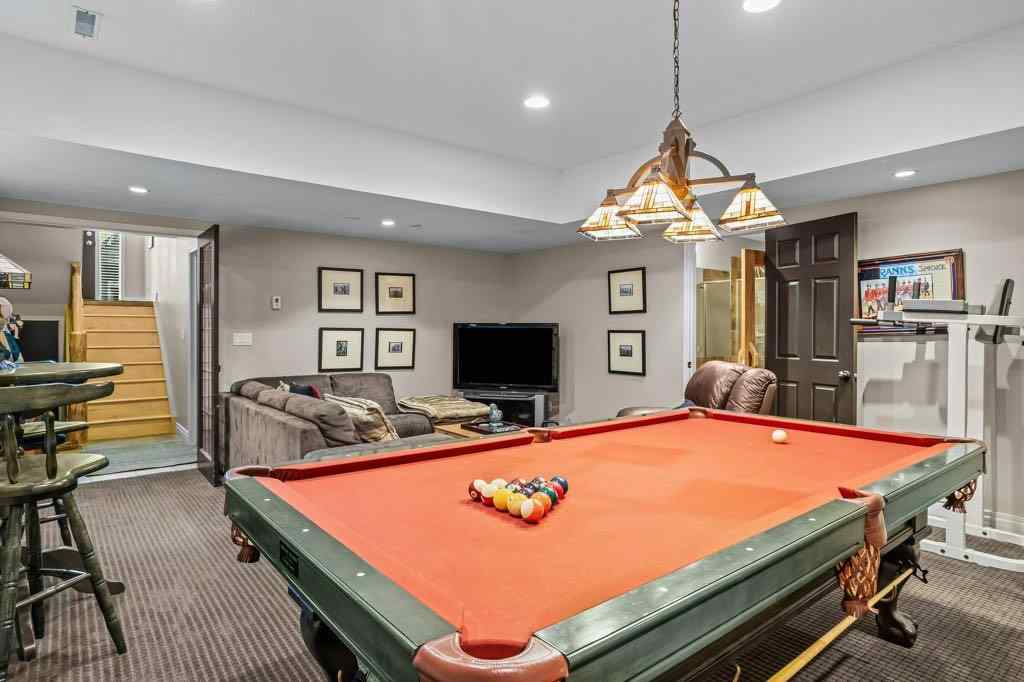 MLS® A2257413 - Unit #133 200 Prospect Heights  in Homesteads Canmore, Residential