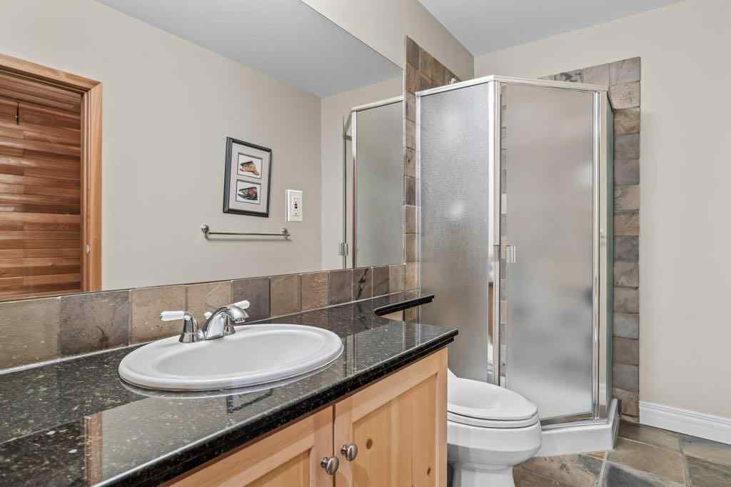 MLS® A2257413 - Unit #133 200 Prospect Heights  in Homesteads Canmore, Residential