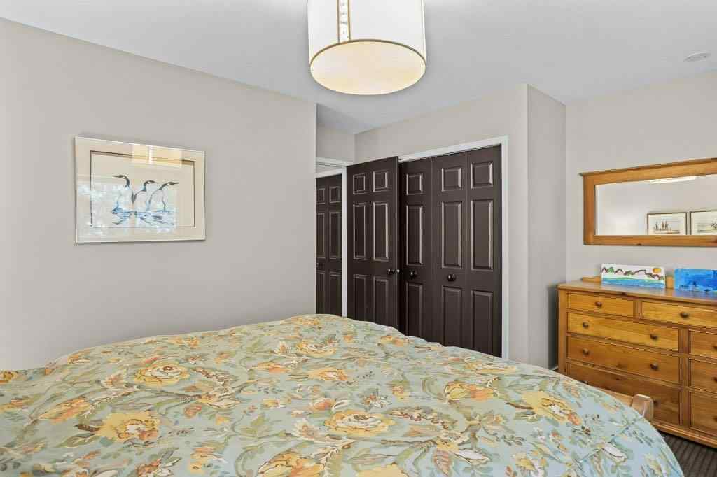 MLS® A2257413 - Unit #133 200 Prospect Heights  in Homesteads Canmore, Residential