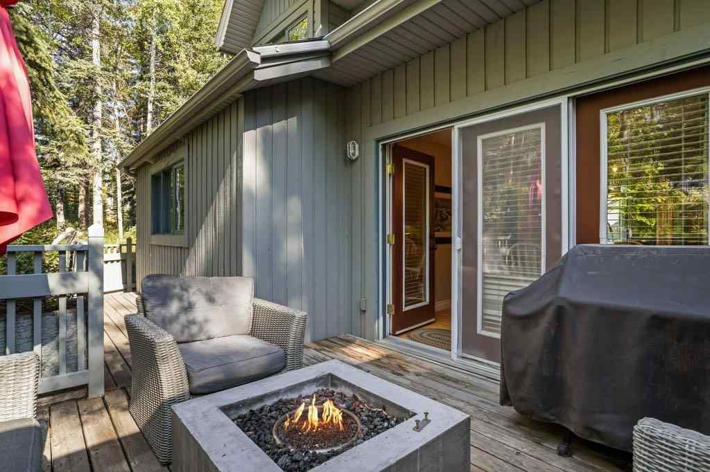 MLS® A2257413 - Unit #133 200 Prospect Heights  in Homesteads Canmore, Residential