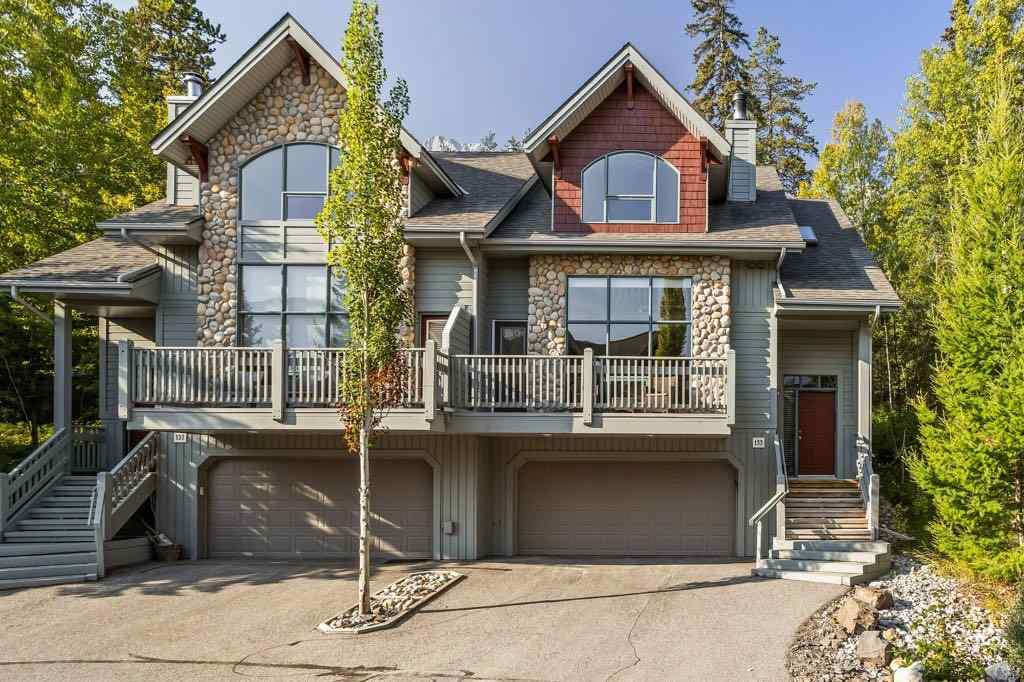 MLS® A2257413 - Unit #133 200 Prospect Heights  in Homesteads Canmore, Residential