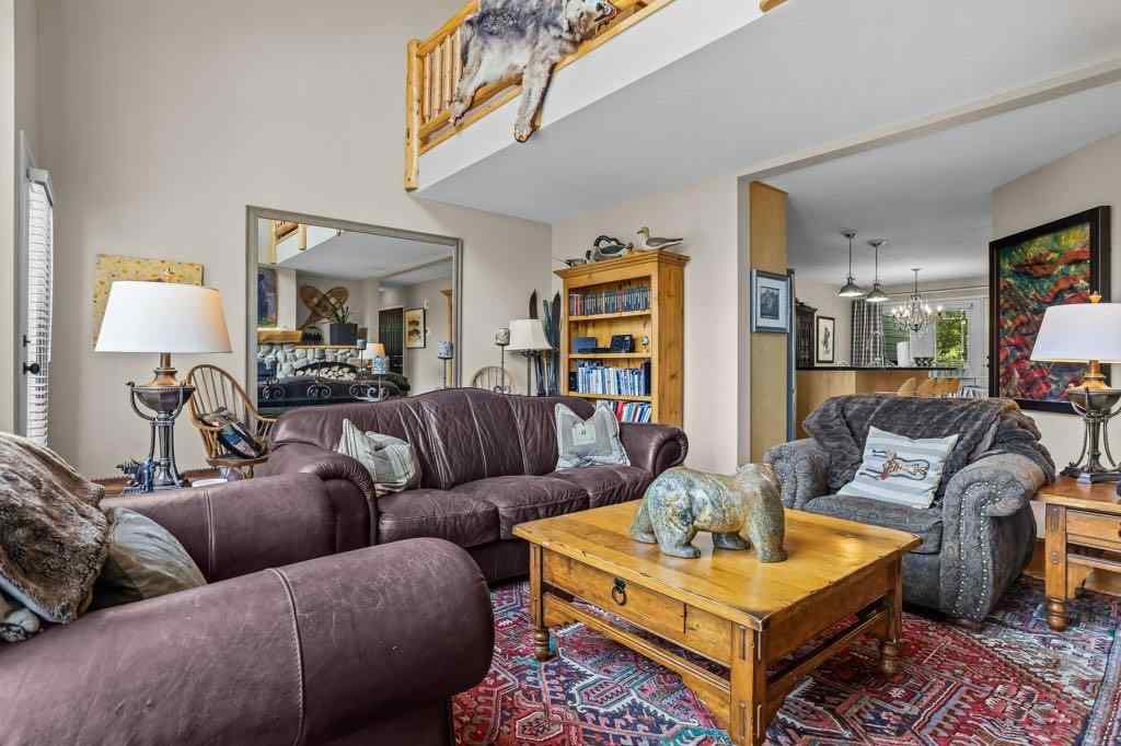 MLS® A2257413 - Unit #133 200 Prospect Heights  in Homesteads Canmore, Residential
