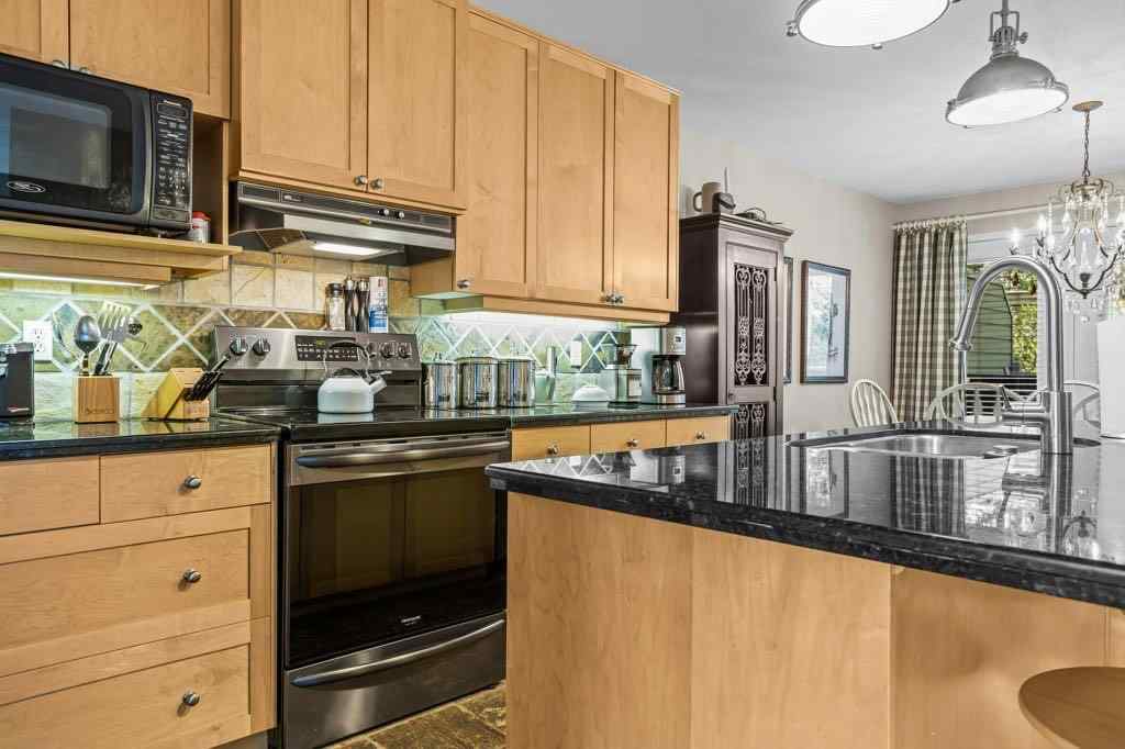 MLS® A2257413 - Unit #133 200 Prospect Heights  in Homesteads Canmore, Residential