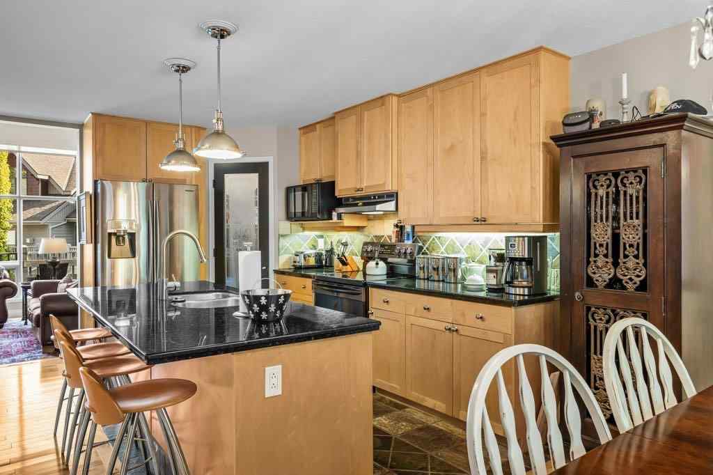 MLS® A2257413 - Unit #133 200 Prospect Heights  in Homesteads Canmore, Residential