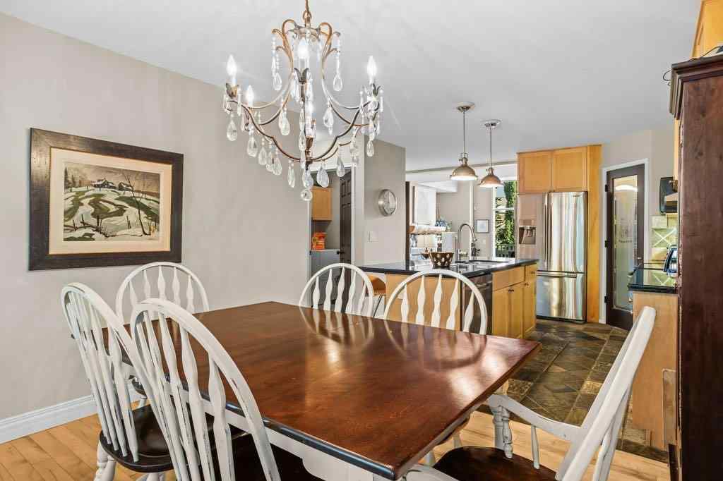 MLS® A2257413 - Unit #133 200 Prospect Heights  in Homesteads Canmore, Residential