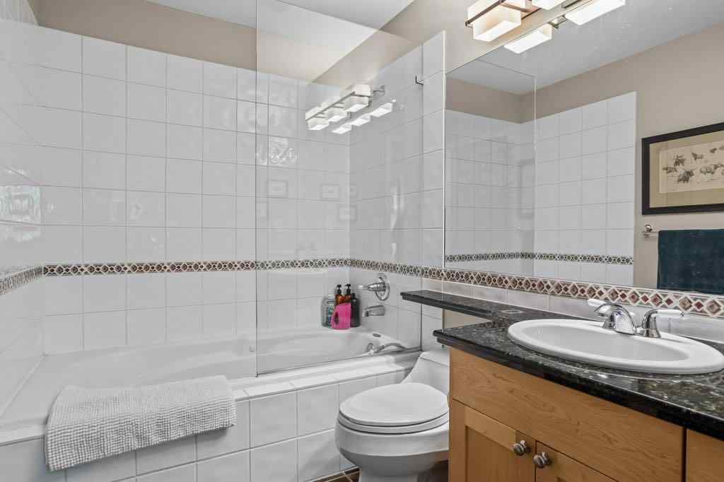 MLS® A2257413 - Unit #133 200 Prospect Heights  in Homesteads Canmore, Residential