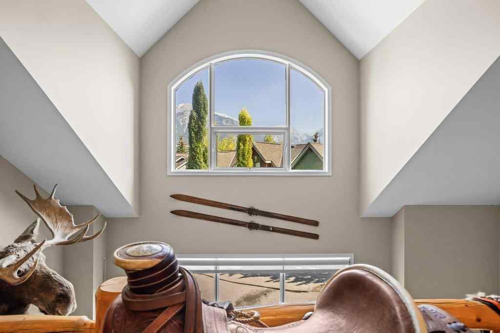 MLS® A2257413 - Unit #133 200 Prospect Heights  in Homesteads Canmore, Residential
