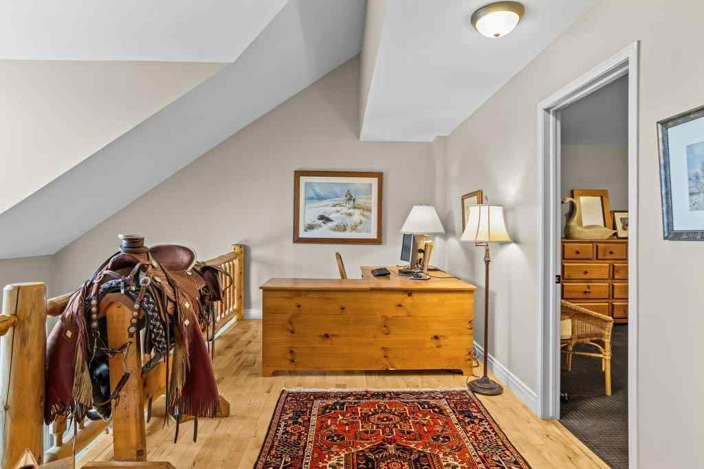 MLS® A2257413 - Unit #133 200 Prospect Heights  in Homesteads Canmore, Residential