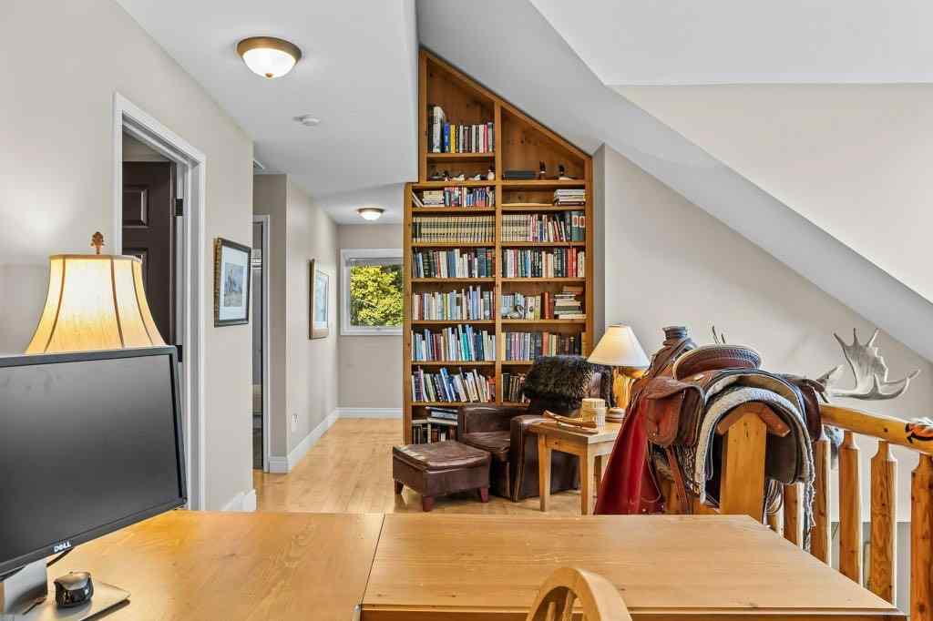 MLS® A2257413 - Unit #133 200 Prospect Heights  in Homesteads Canmore, Residential