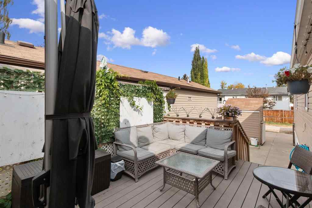 MLS® A2257415 - 4 Birch Close  in NONE Olds, Residential