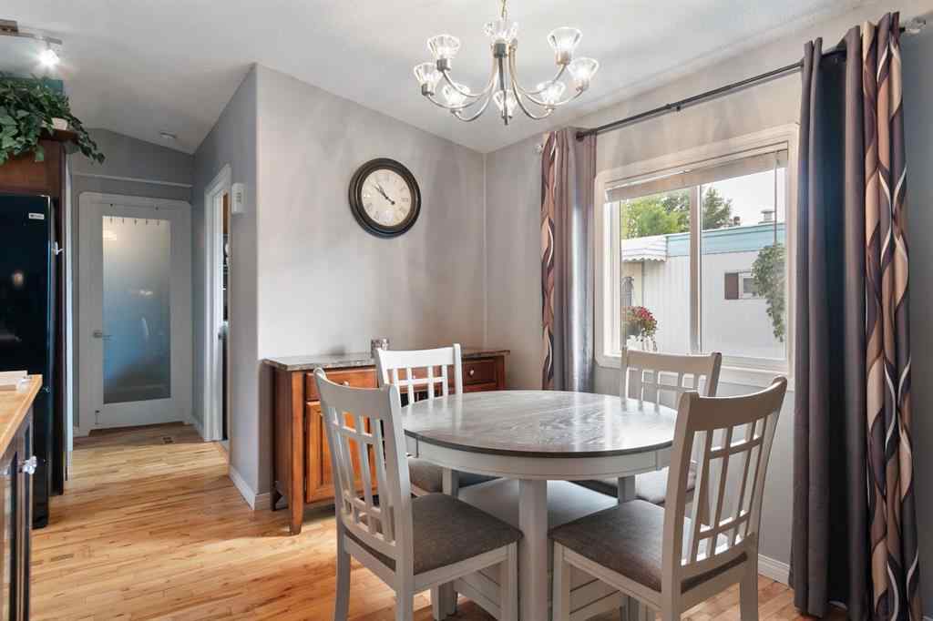 MLS® A2257415 - 4 Birch Close  in NONE Olds, Residential