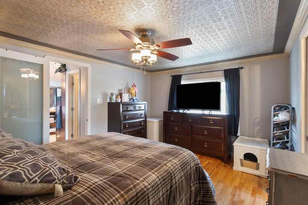 MLS® A2257415 - 4 Birch Close  in NONE Olds, Residential