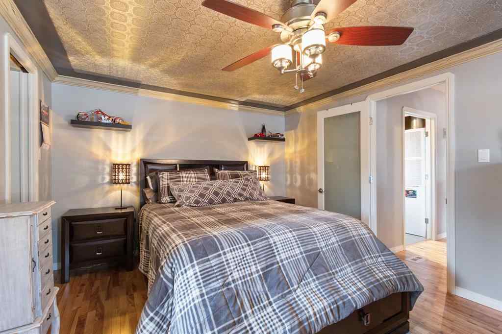 MLS® A2257415 - 4 Birch Close  in NONE Olds, Residential