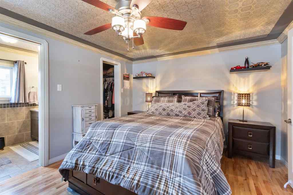 MLS® A2257415 - 4 Birch Close  in NONE Olds, Residential