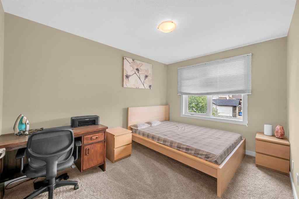 MLS® A2257416 - 3 Sunset Court  in Sunset Ridge Cochrane, Residential