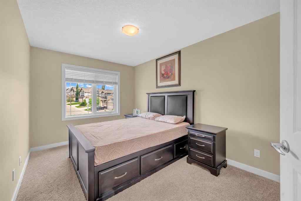 MLS® A2257416 - 3 Sunset Court  in Sunset Ridge Cochrane, Residential