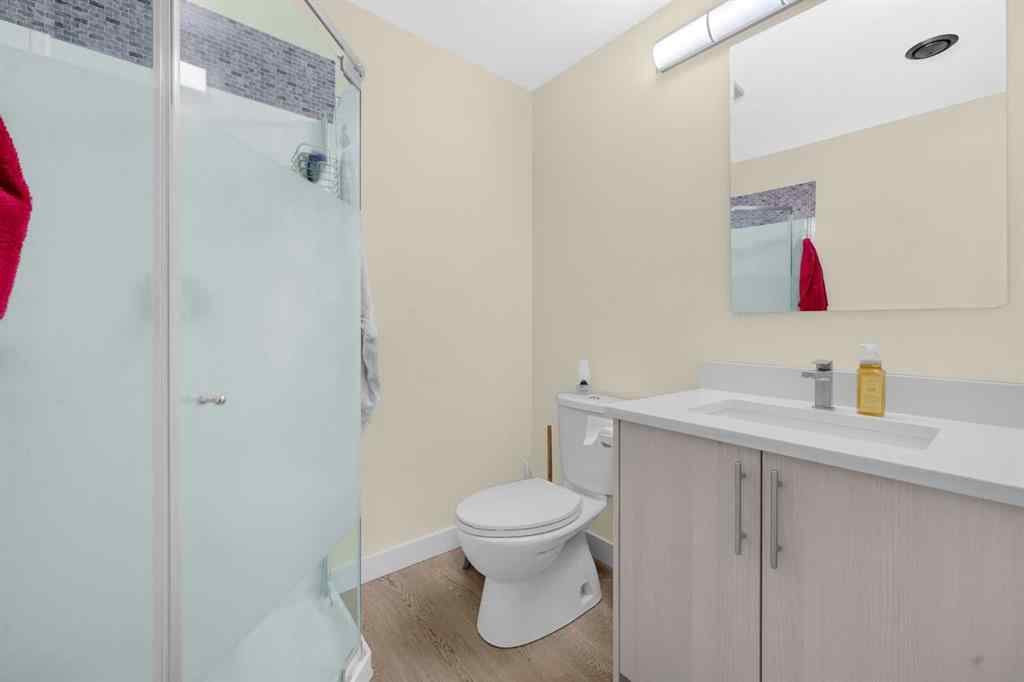 MLS® A2257416 - 3 Sunset Court  in Sunset Ridge Cochrane, Residential