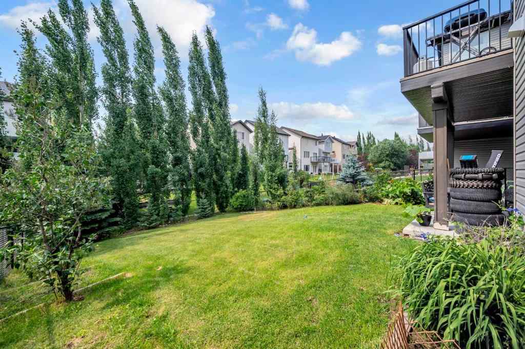 MLS® A2257416 - 3 Sunset Court  in Sunset Ridge Cochrane, Residential