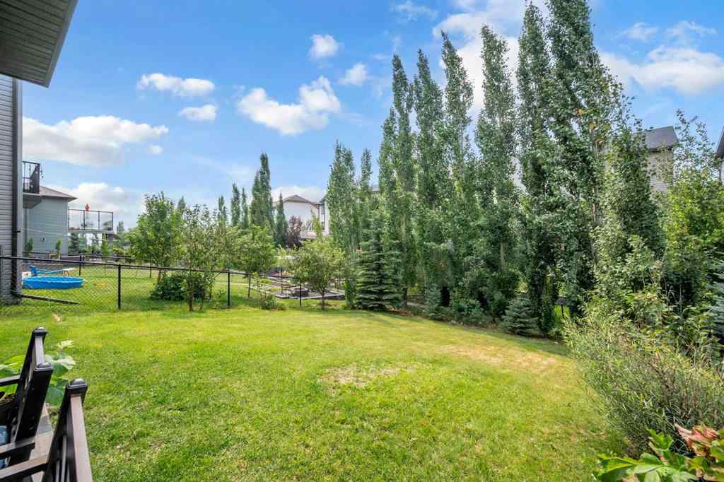 MLS® A2257416 - 3 Sunset Court  in Sunset Ridge Cochrane, Residential