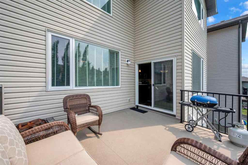 MLS® A2257416 - 3 Sunset Court  in Sunset Ridge Cochrane, Residential