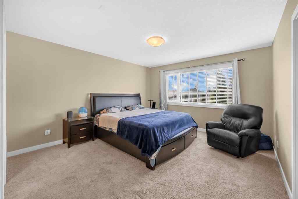 MLS® A2257416 - 3 Sunset Court  in Sunset Ridge Cochrane, Residential