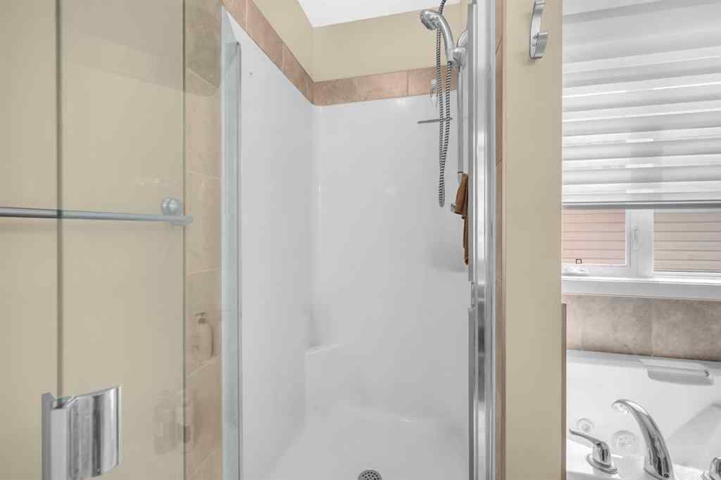 MLS® A2257416 - 3 Sunset Court  in Sunset Ridge Cochrane, Residential