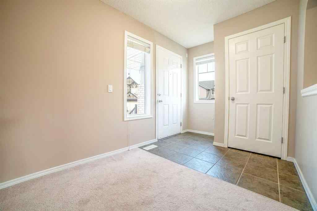 MLS® A2257417 - 91 Cougartown Close SW in Cougar Ridge Calgary, Residential