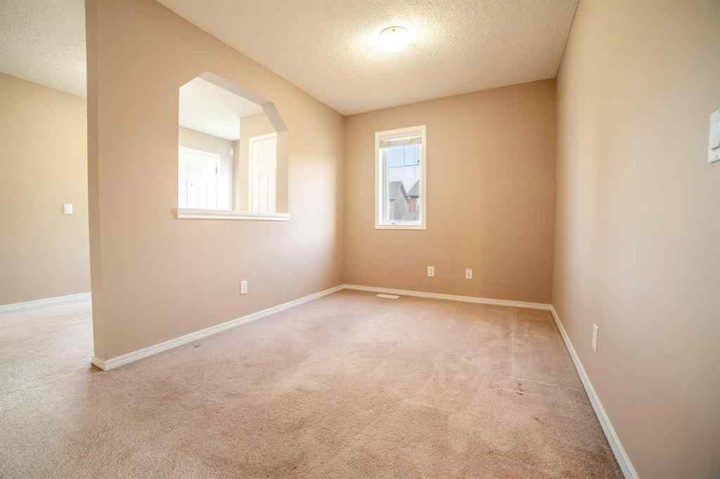 MLS® A2257417 - 91 Cougartown Close SW in Cougar Ridge Calgary, Residential