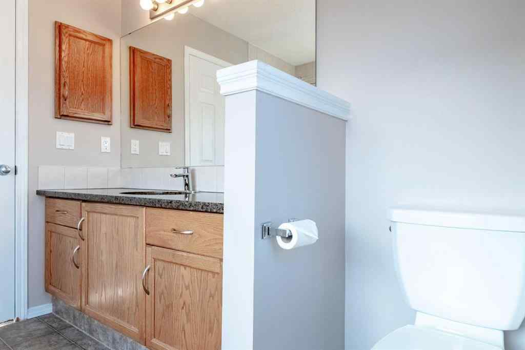 MLS® A2257417 - 91 Cougartown Close SW in Cougar Ridge Calgary, Residential
