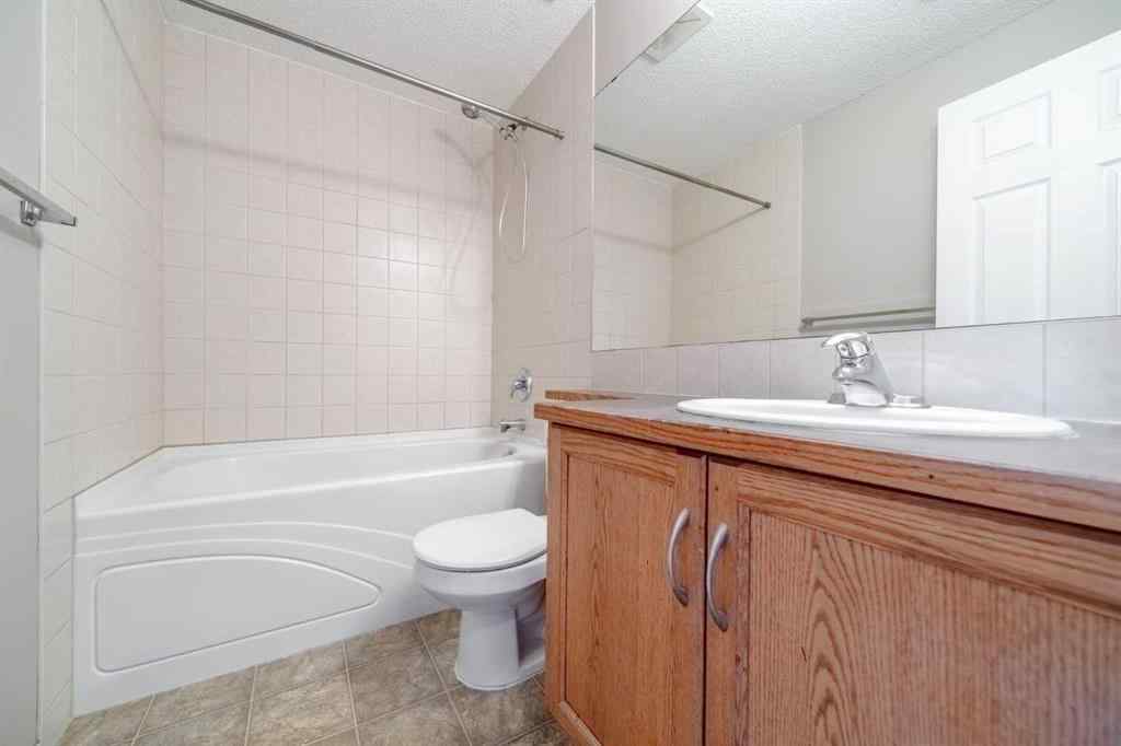 MLS® A2257417 - 91 Cougartown Close SW in Cougar Ridge Calgary, Residential