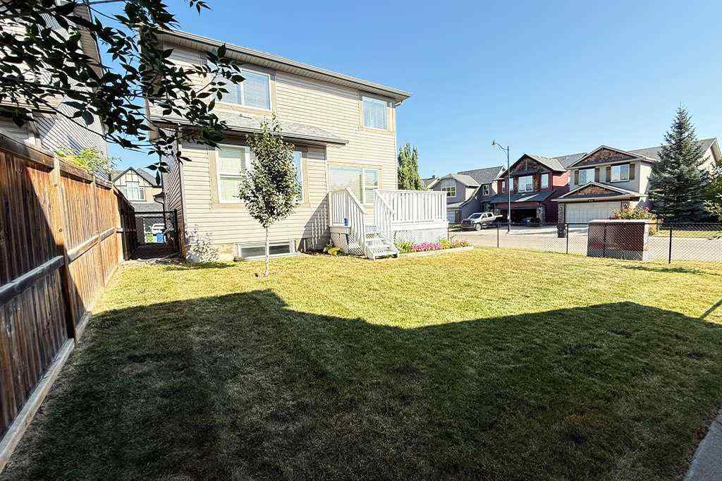 MLS® A2257417 - 91 Cougartown Close SW in Cougar Ridge Calgary, Residential
