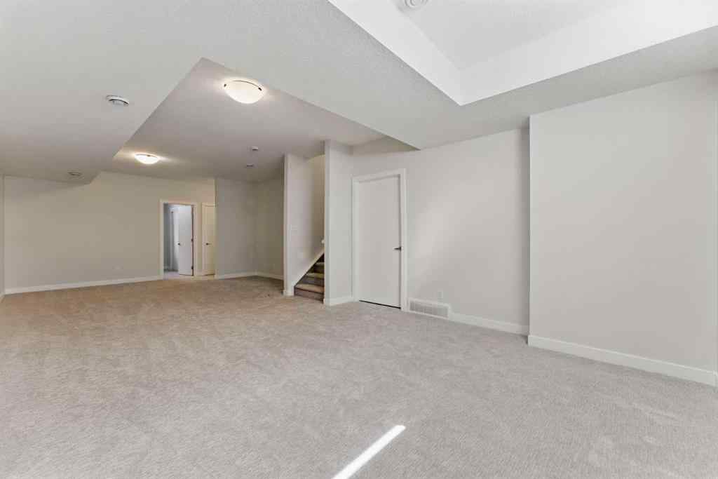 MLS® A2257418 - 1125 Harmony Heath   in Harmony Rural Rocky View County, Residential