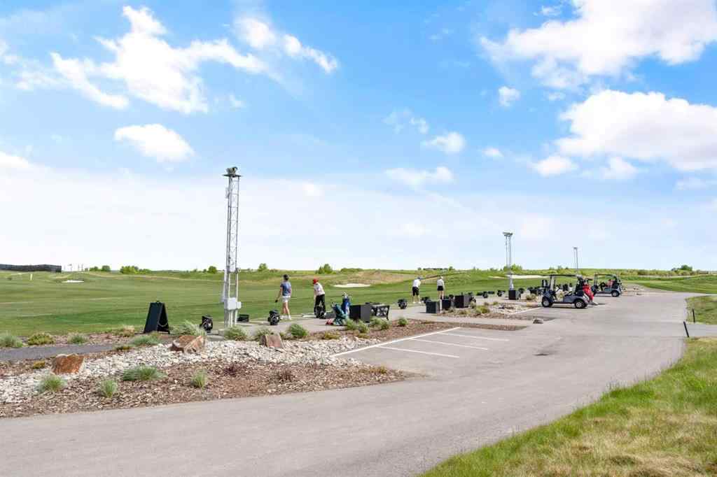 MLS® A2257418 - 1125 Harmony Heath   in Harmony Rural Rocky View County, Residential