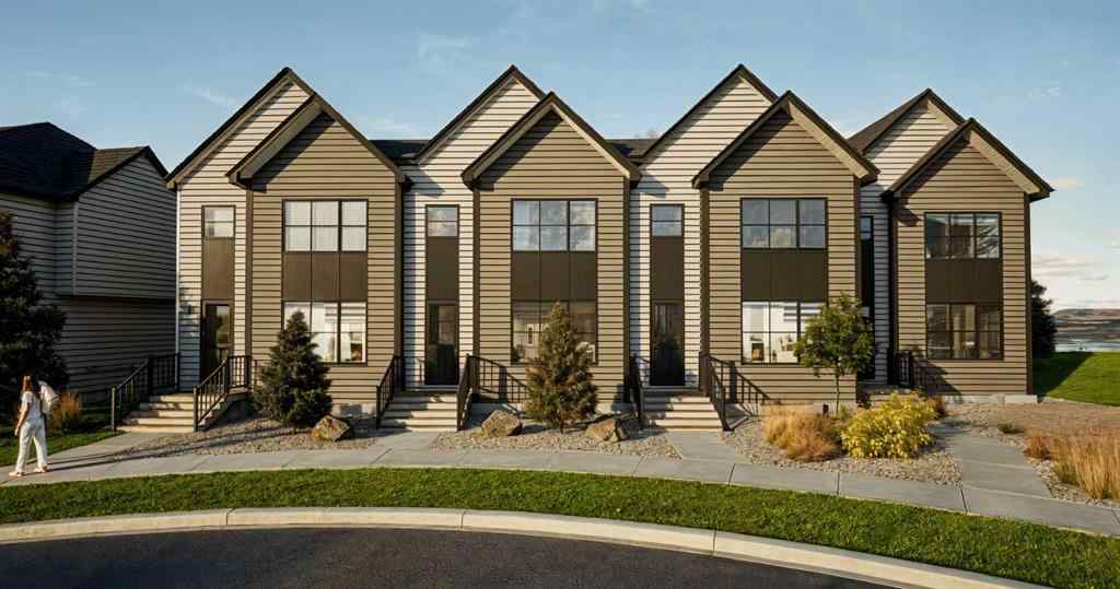MLS® A2257418 - 1125 Harmony Heath   in Harmony Rural Rocky View County, Residential