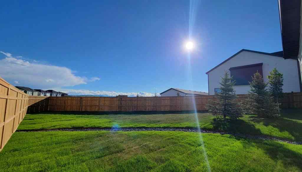 MLS® A2257418 - 1125 Harmony Heath   in Harmony Rural Rocky View County, Residential